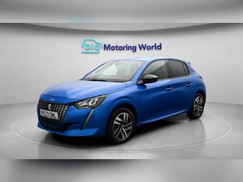 Used Peugeot 208 2023 for sale - 79683621: Photo
