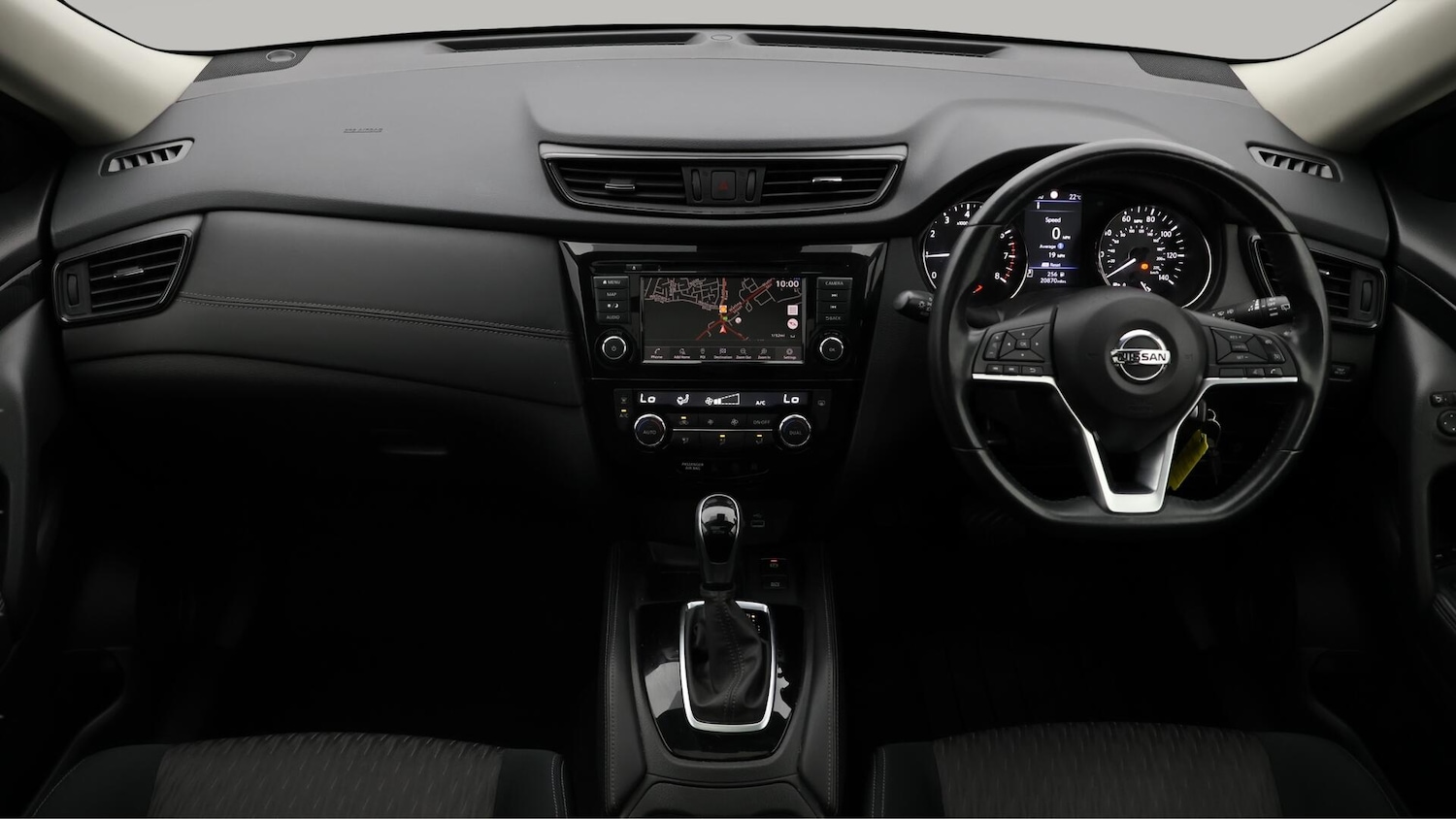 Used Nissan X-Trail 2020 for sale - 76179856: Photo 14