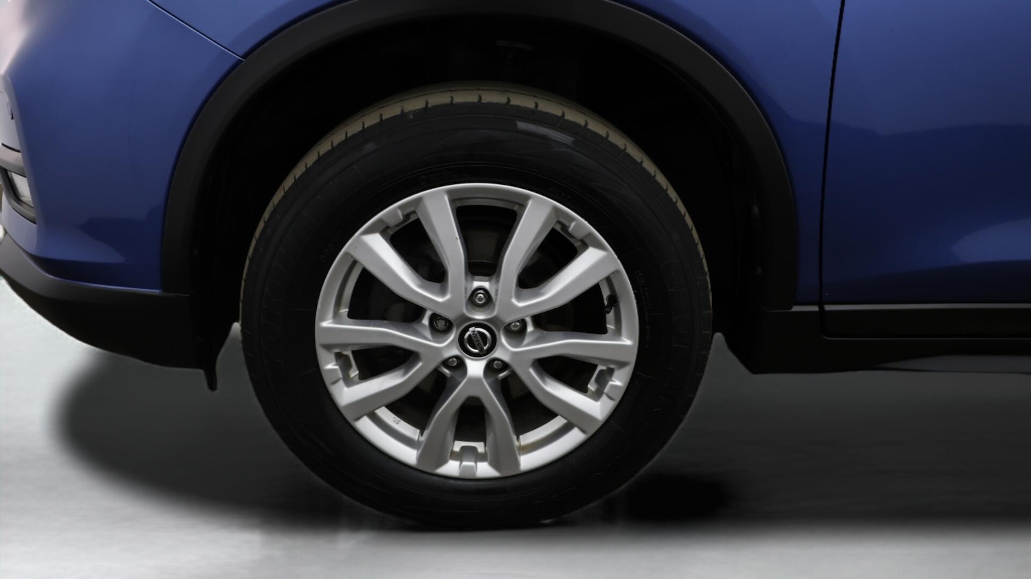 Used Nissan X-Trail 2020 for sale - 76179856: Photo 19