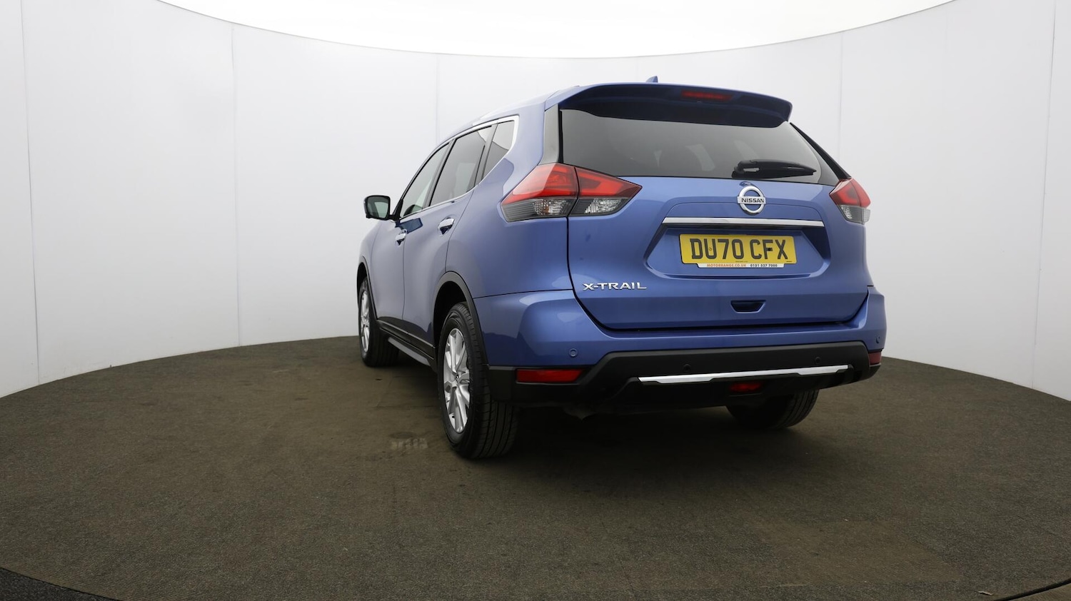 Used Nissan X-Trail 2020 for sale - 76179856: Photo 34