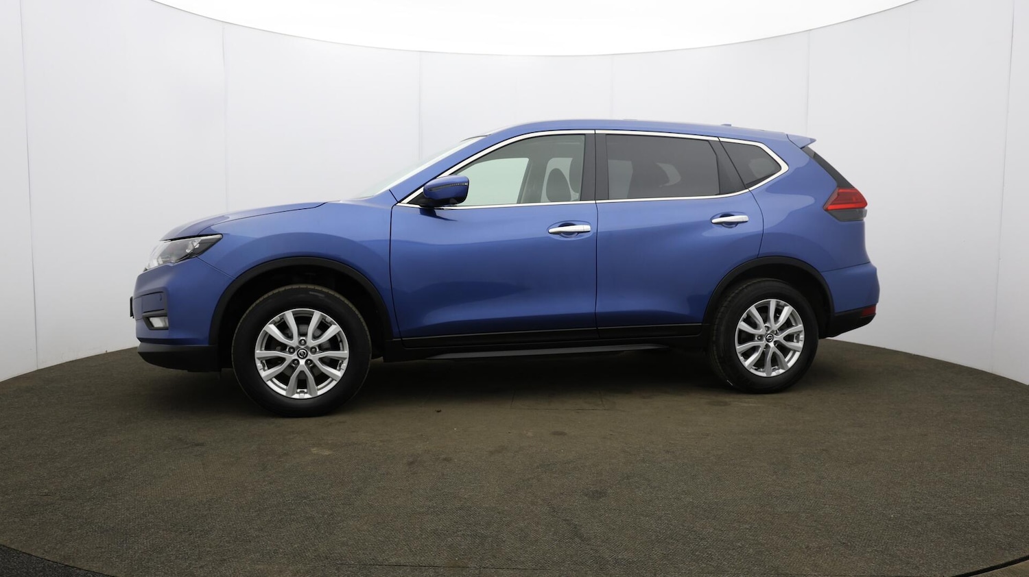 Used Nissan X-Trail 2020 for sale - 76179856: Photo 35