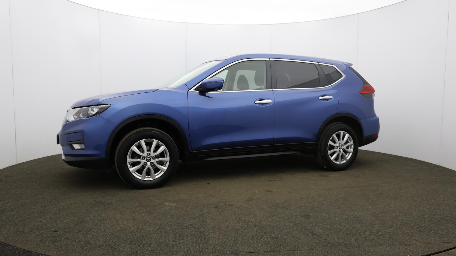 Used Nissan X-Trail 2020 for sale - 76179856: Photo 36