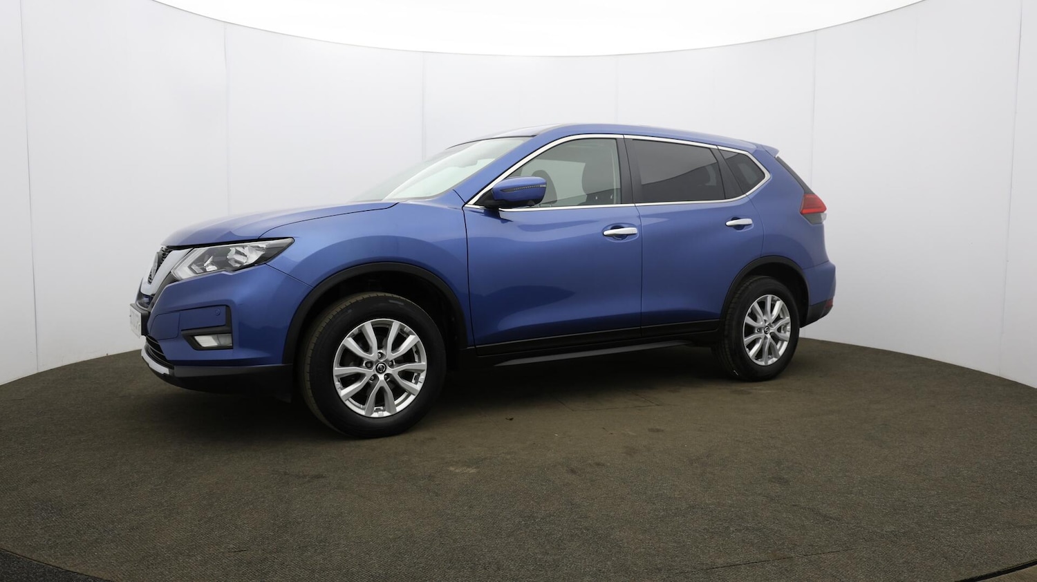 Used Nissan X-Trail 2020 for sale - 76179856: Photo 37