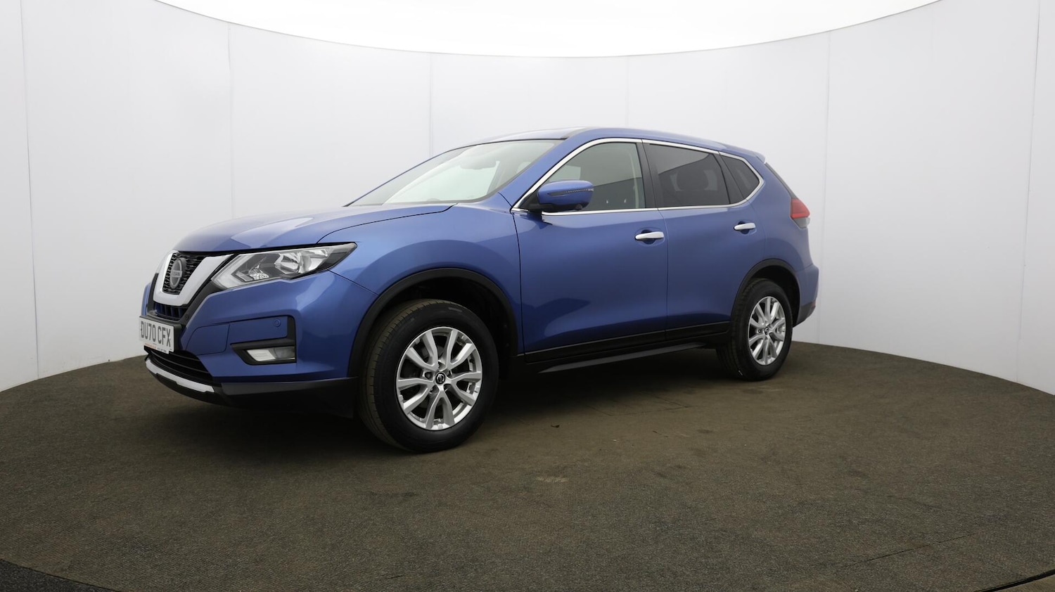 Used Nissan X-Trail 2020 for sale - 76179856: Photo 38