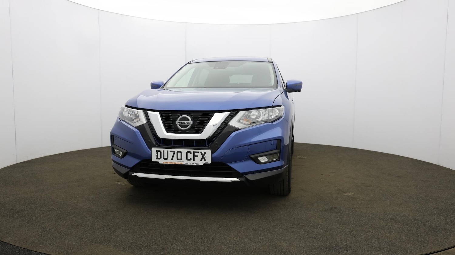 Used Nissan X-Trail 2020 for sale - 76179856: Photo 42