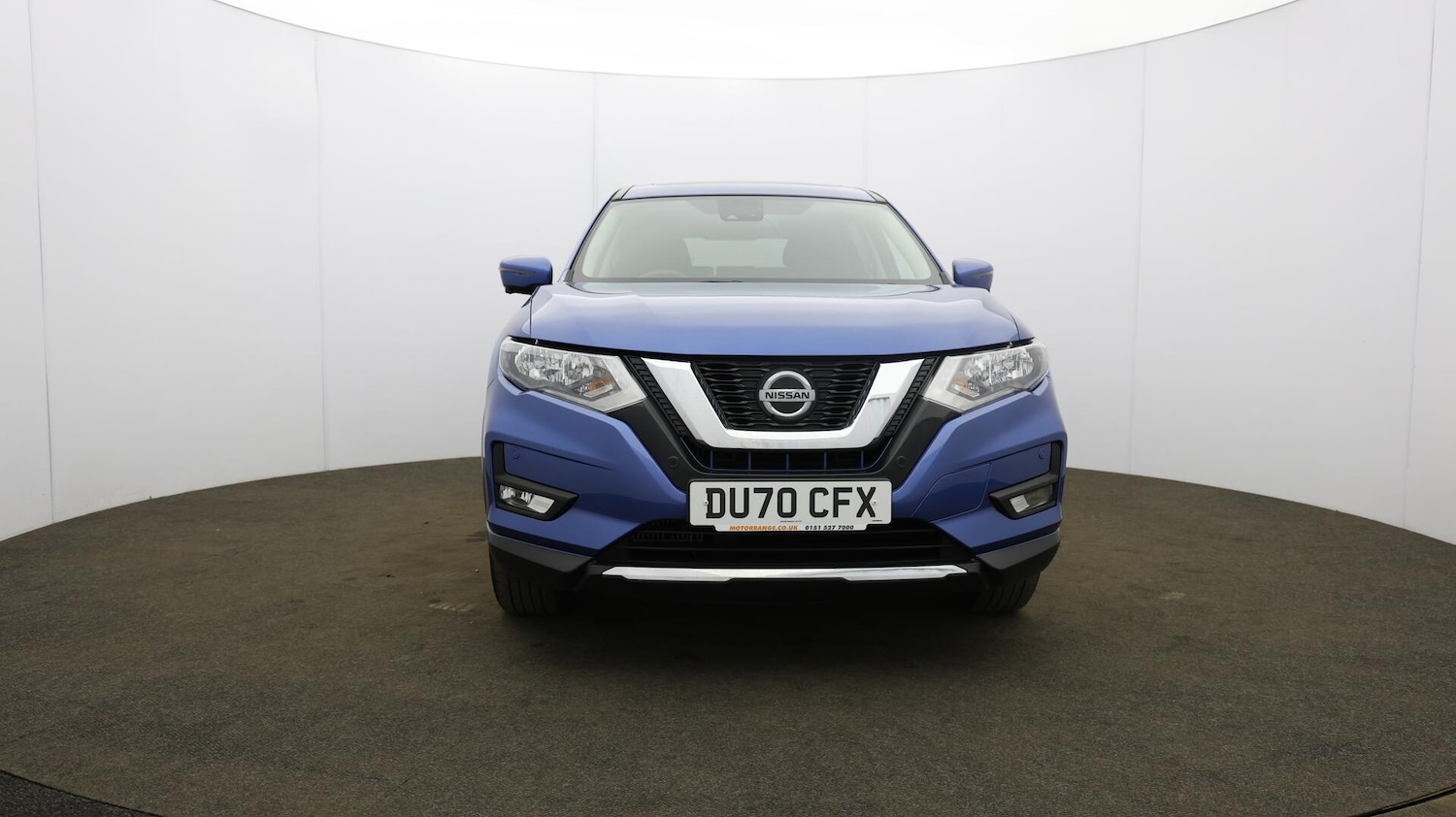 Used Nissan X-Trail 2020 for sale - 76179856: Photo 43