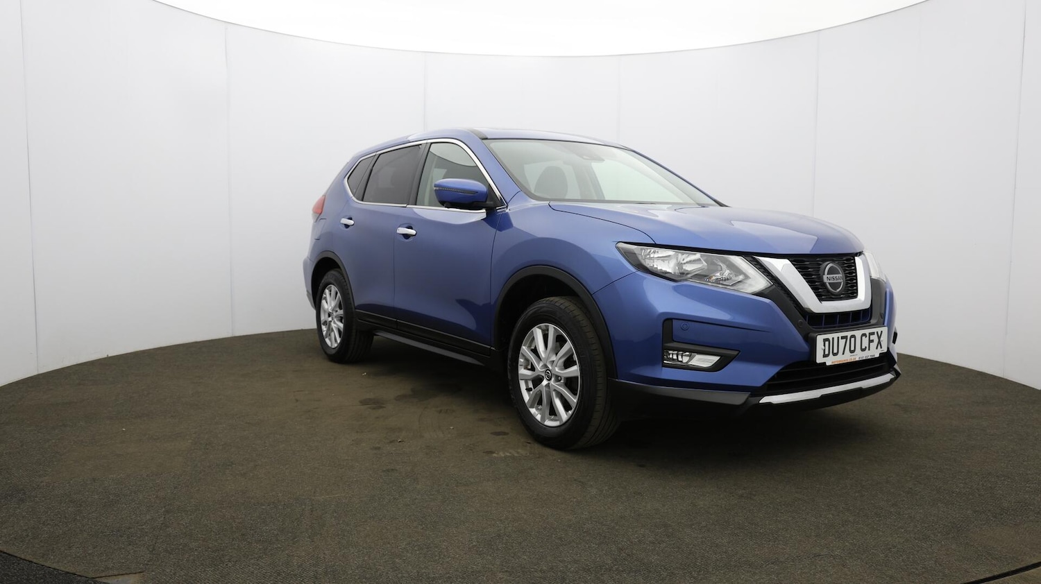 Used Nissan X-Trail 2020 for sale - 76179856: Photo 48