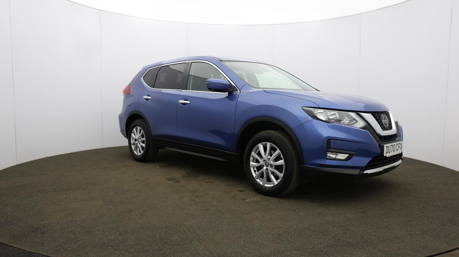 Used Nissan X-Trail 2020 for sale - 76179856: Photo 49