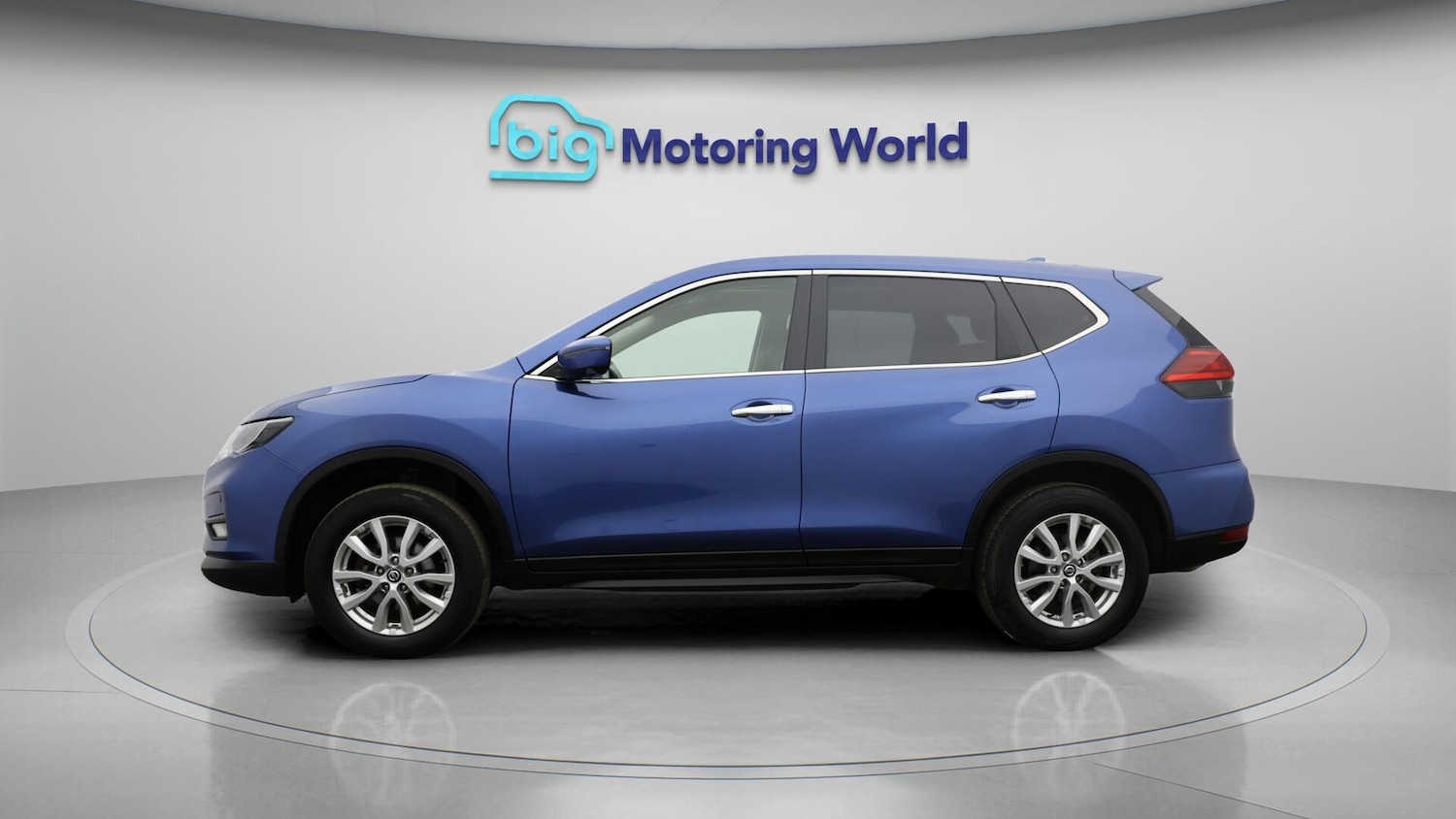 Used Nissan X-Trail 2020 for sale - 76179856: Photo 5