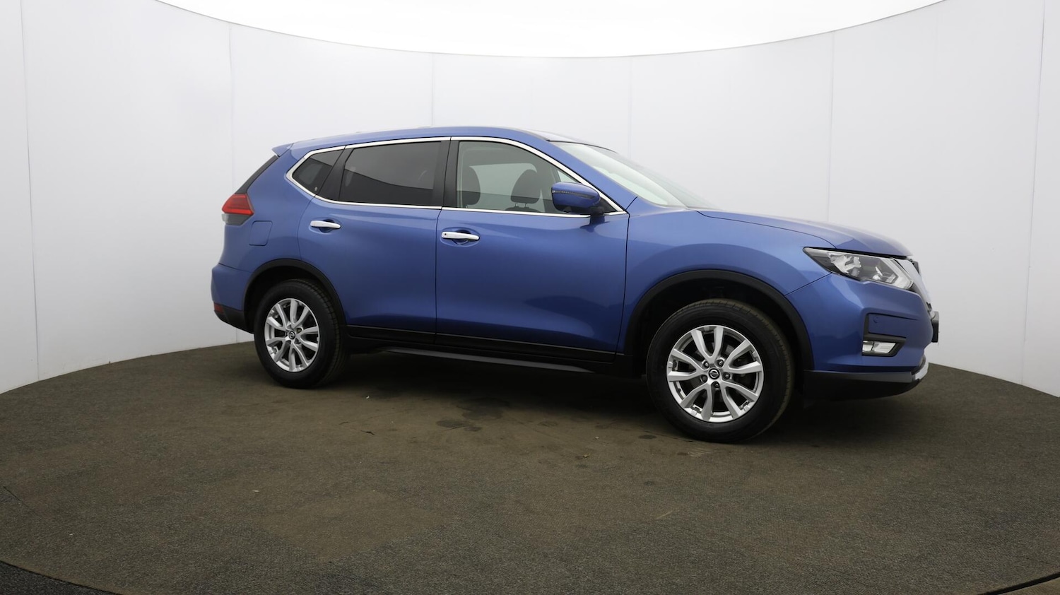 Used Nissan X-Trail 2020 for sale - 76179856: Photo 51