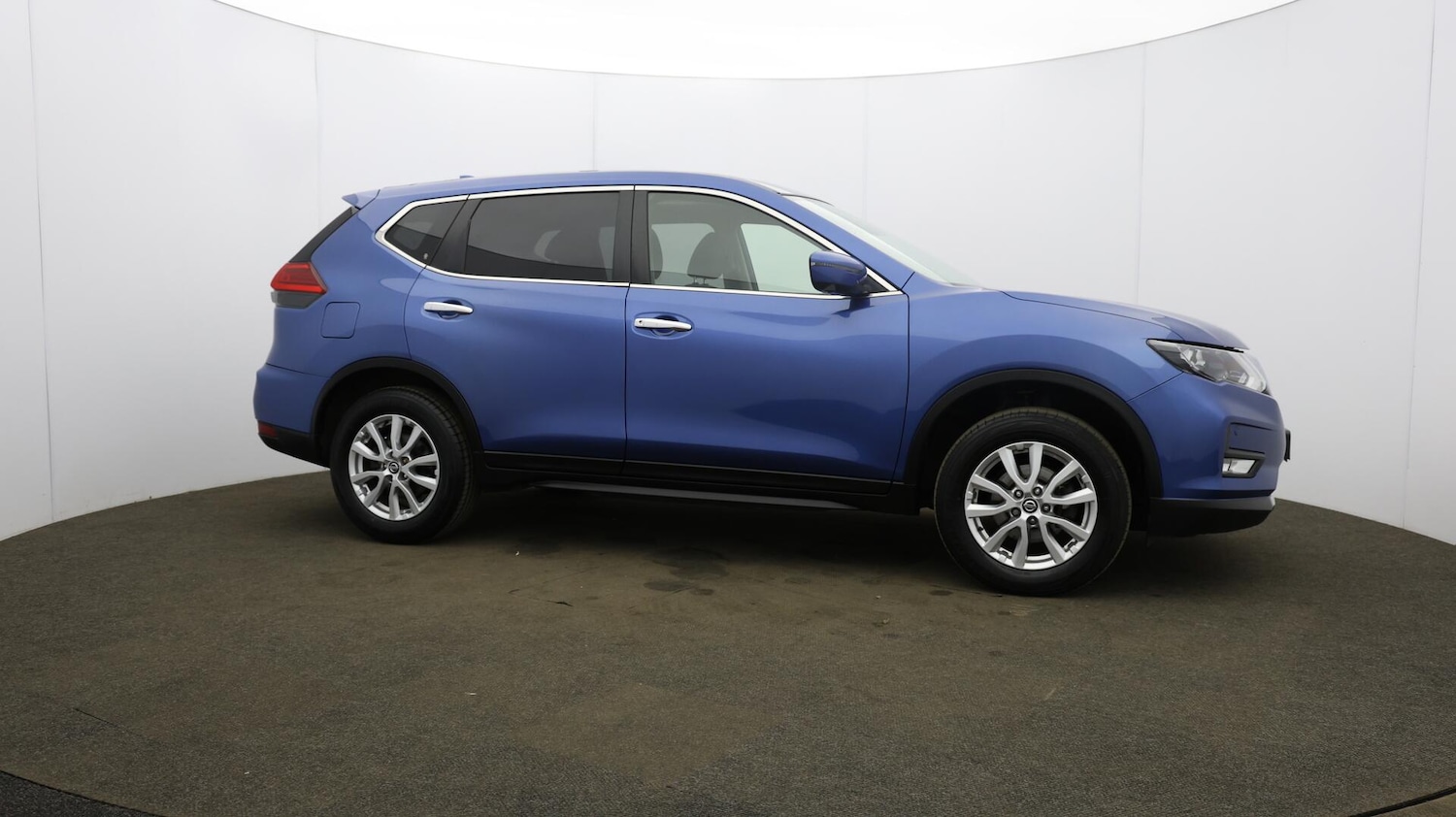 Used Nissan X-Trail 2020 for sale - 76179856: Photo 52