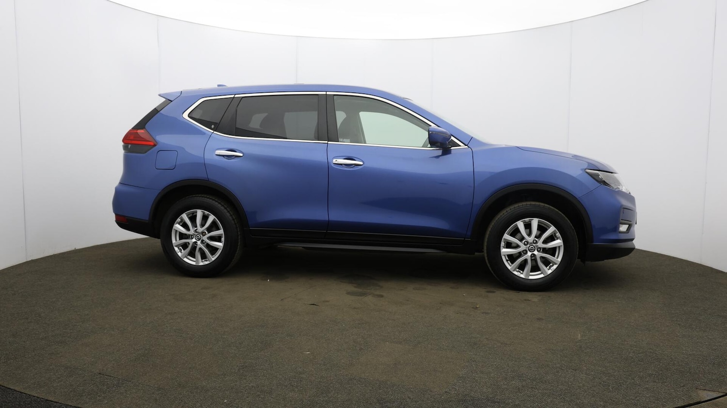 Used Nissan X-Trail 2020 for sale - 76179856: Photo 53