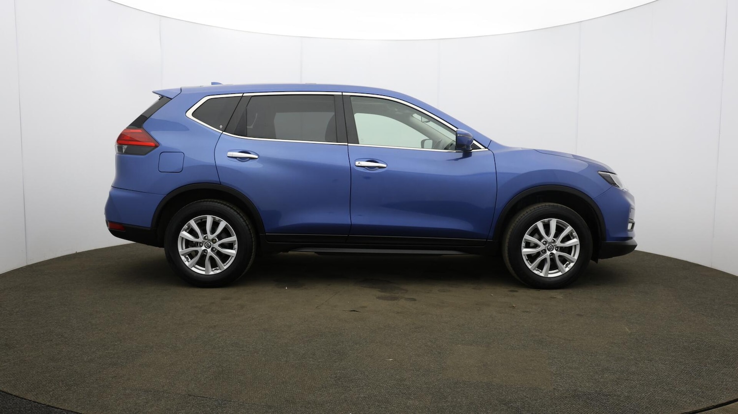 Used Nissan X-Trail 2020 for sale - 76179856: Photo 54
