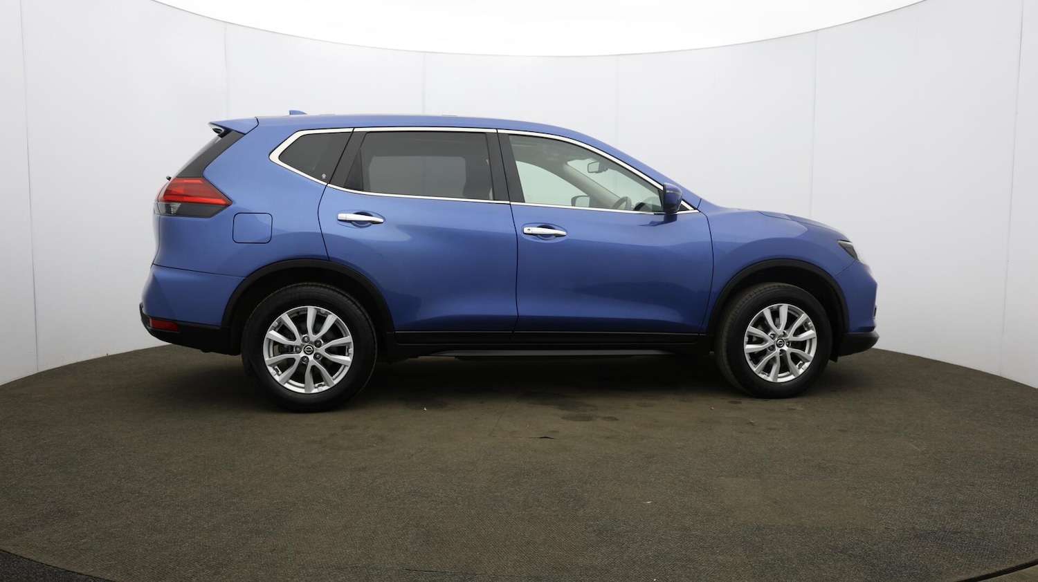 Used Nissan X-Trail 2020 for sale - 76179856: Photo 55