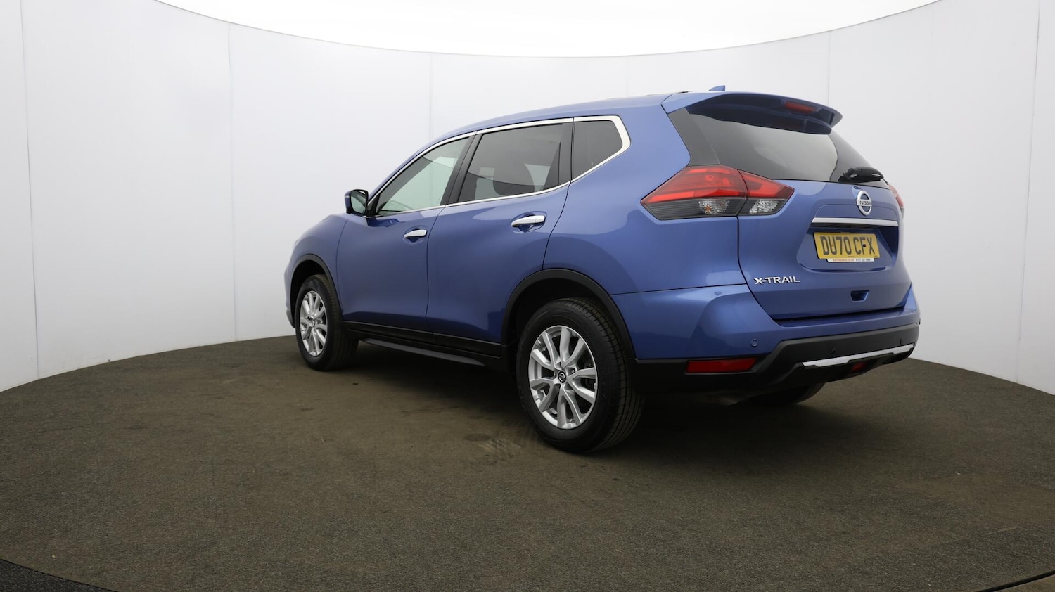 Used Nissan X-Trail 2020 for sale - 76179856: Photo 56