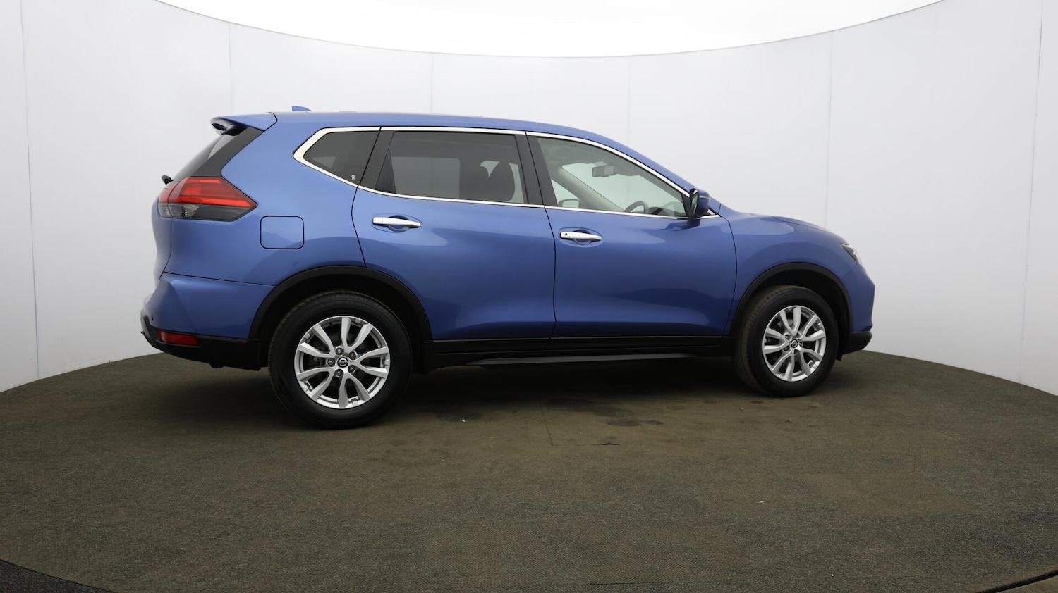 Used Nissan X-Trail 2020 for sale - 76179856: Photo 57