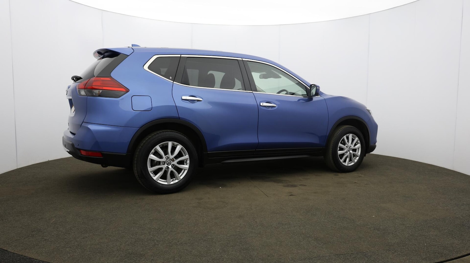 Used Nissan X-Trail 2020 for sale - 76179856: Photo 58