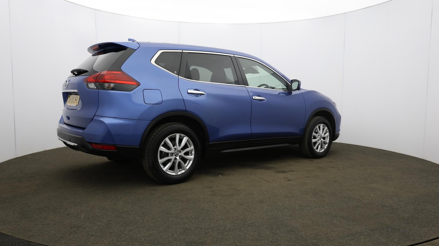 Used Nissan X-Trail 2020 for sale - 76179856: Photo 59