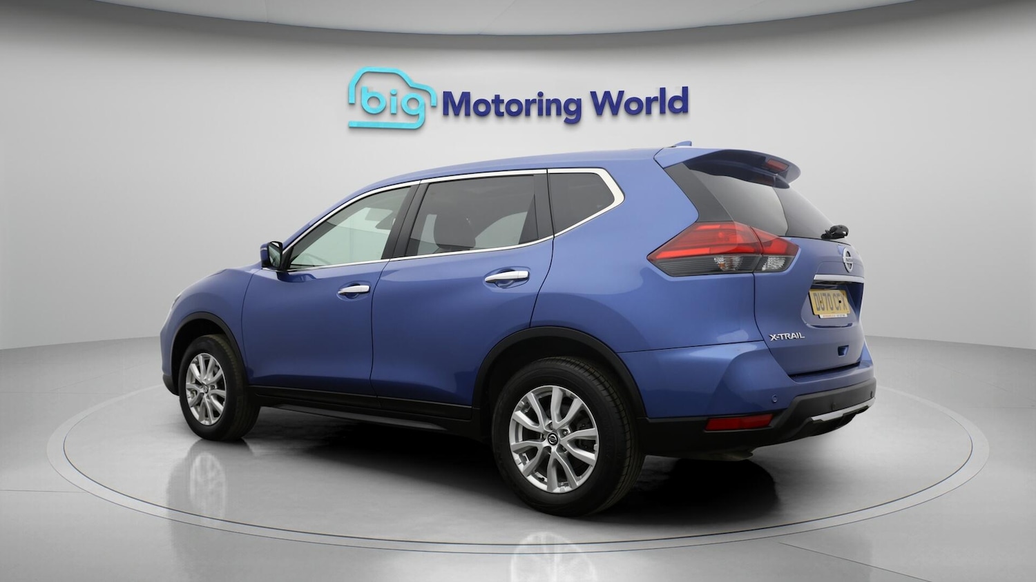 Used Nissan X-Trail 2020 for sale - 76179856: Photo 6