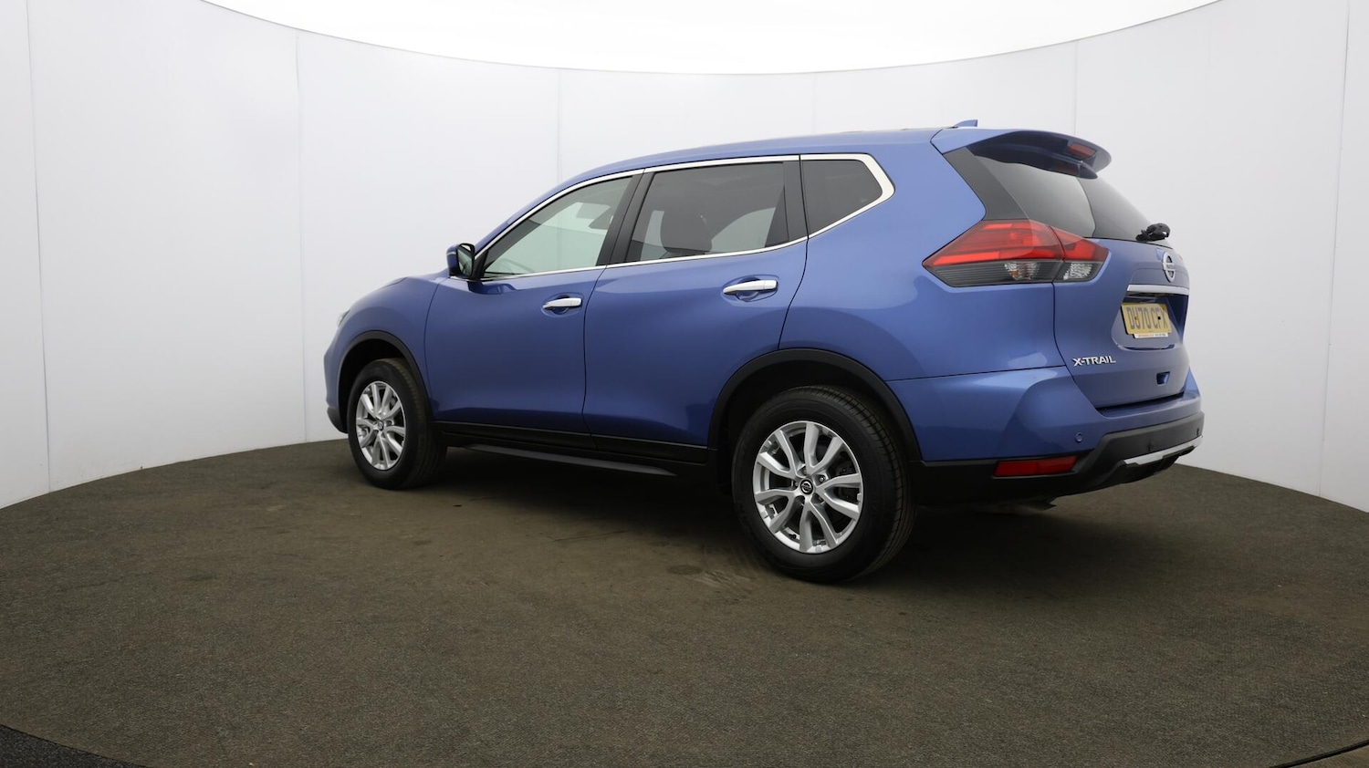 Used Nissan X-Trail 2020 for sale - 76179856: Photo 66
