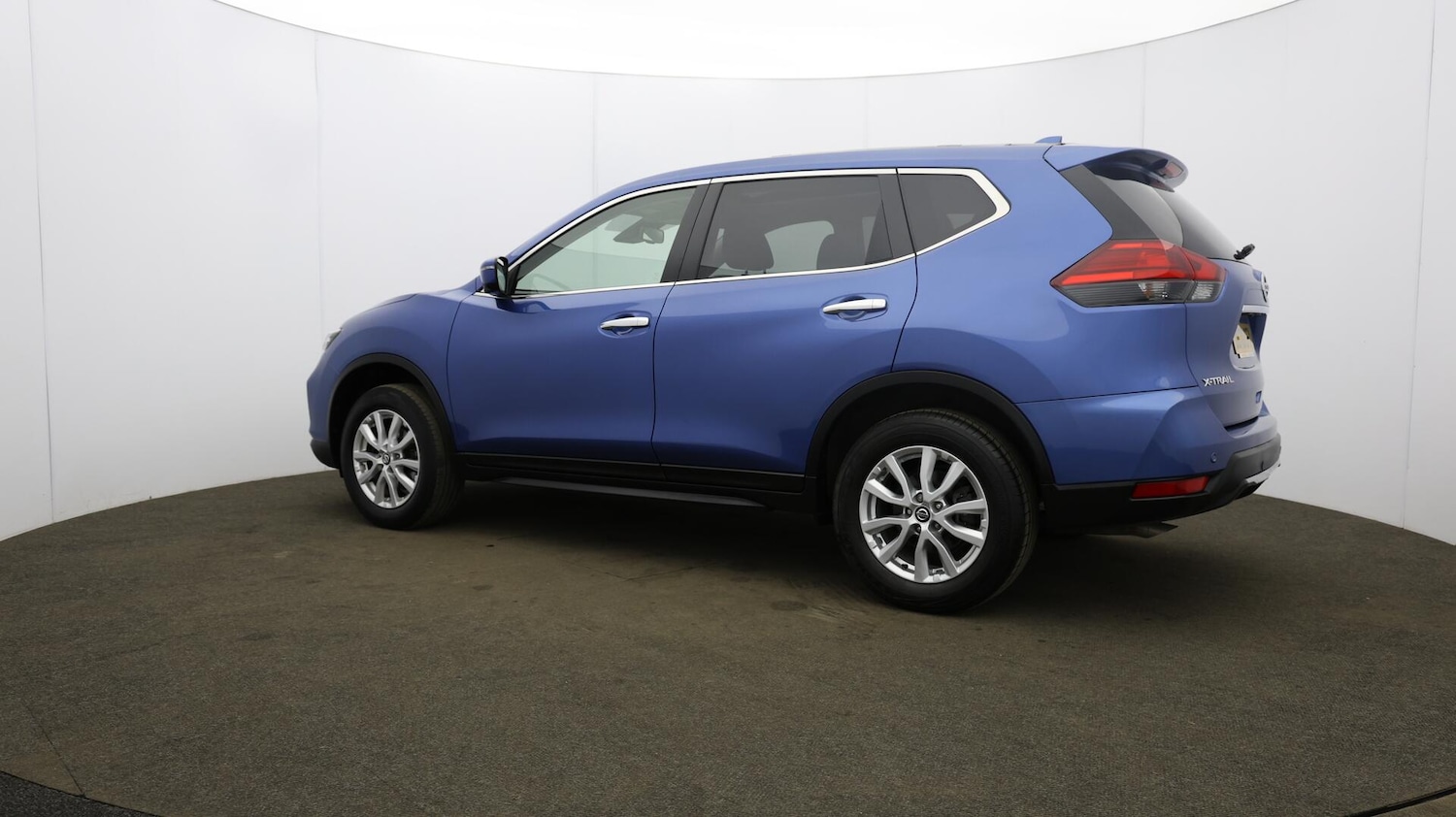 Used Nissan X-Trail 2020 for sale - 76179856: Photo 67
