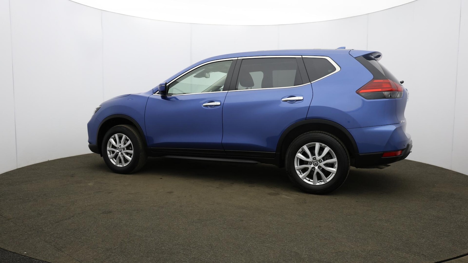 Used Nissan X-Trail 2020 for sale - 76179856: Photo 68