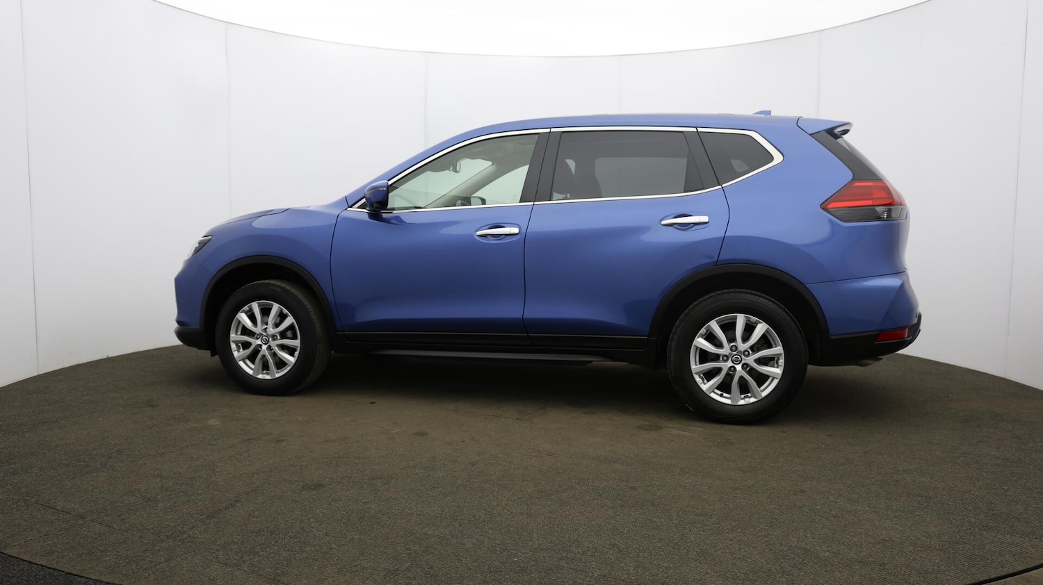 Used Nissan X-Trail 2020 for sale - 76179856: Photo 69
