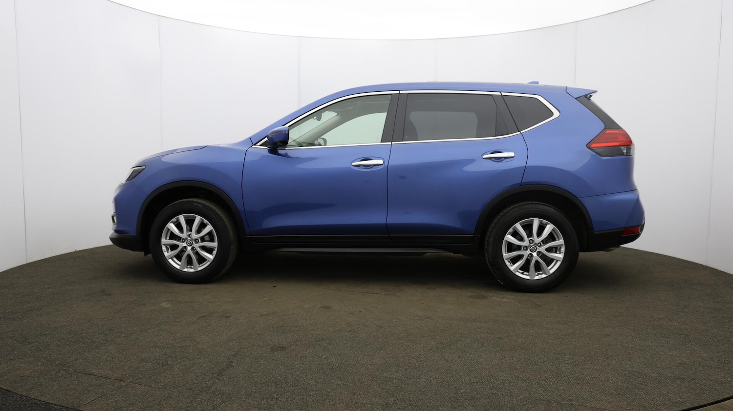 Used Nissan X-Trail 2020 for sale - 76179856: Photo 70