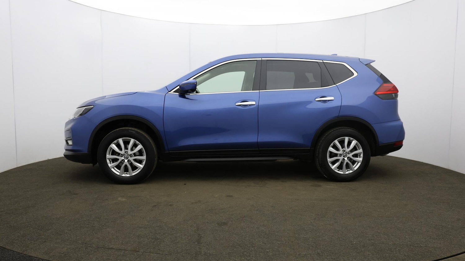 Used Nissan X-Trail 2020 for sale - 76179856: Photo 71