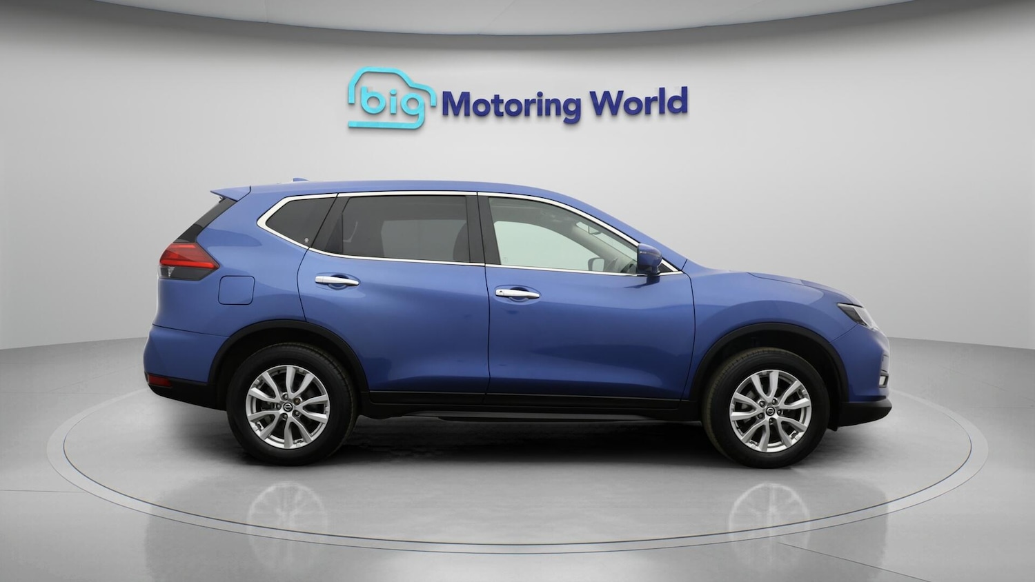Used Nissan X-Trail 2020 for sale - 76179856: Photo 9