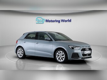 Used Audi A1 2023 for sale - 78352810: Photo