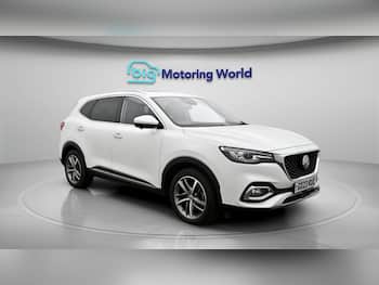 Used MG MG HS 2023 for sale - 79703123: Photo