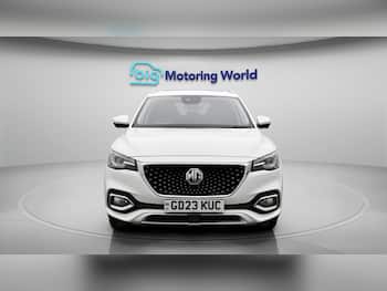 Used MG MG HS 2023 for sale - 79703123: Photo