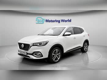 Used MG MG HS 2023 for sale - 79703123: Photo