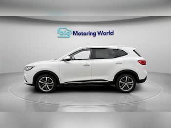 Used MG MG HS 2023 for sale - 79703123: Photo