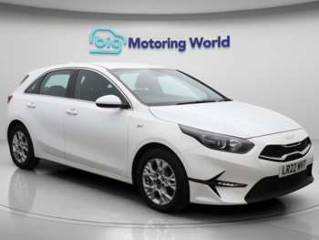 2022 (22) - 1.0T GDi ISG 2 5dr