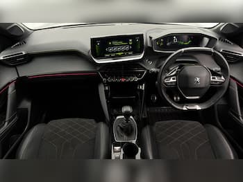 Used Peugeot 208 2022 for sale - 79546039: Photo