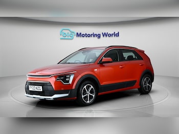 Used Kia Niro 2023 for sale - 78870529: Photo