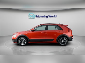 Used Kia Niro 2023 for sale - 78870529: Photo
