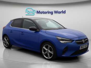 2022 (22) - 1.2 Turbo Elite Edition Hatchback 5dr Petrol Manual Euro 6 (s/s) (100 ps)