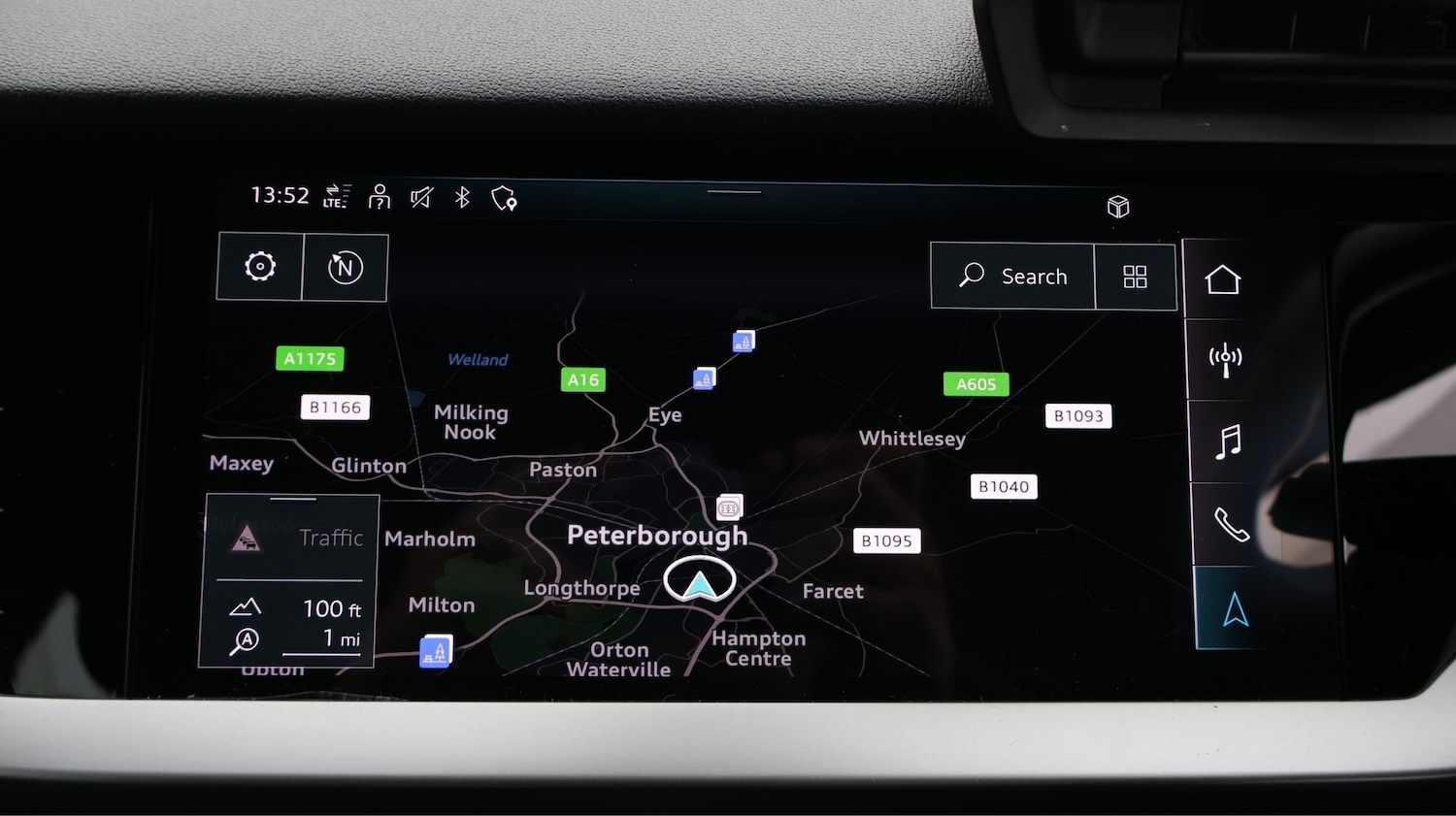 Used Audi A3 2022 for sale - 77198735: Photo 11