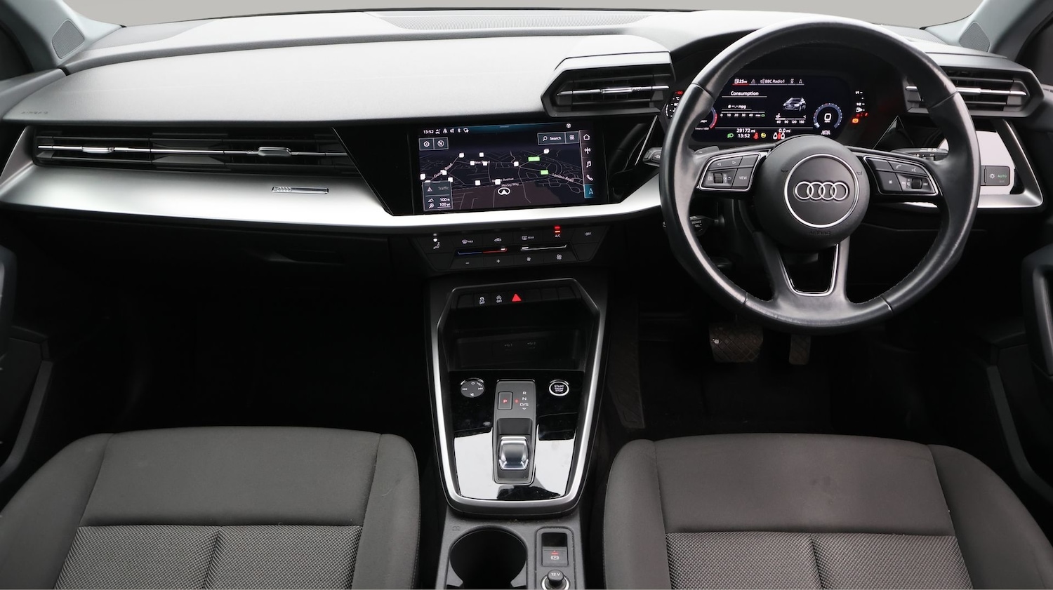 Used Audi A3 2022 for sale - 77198735: Photo 13