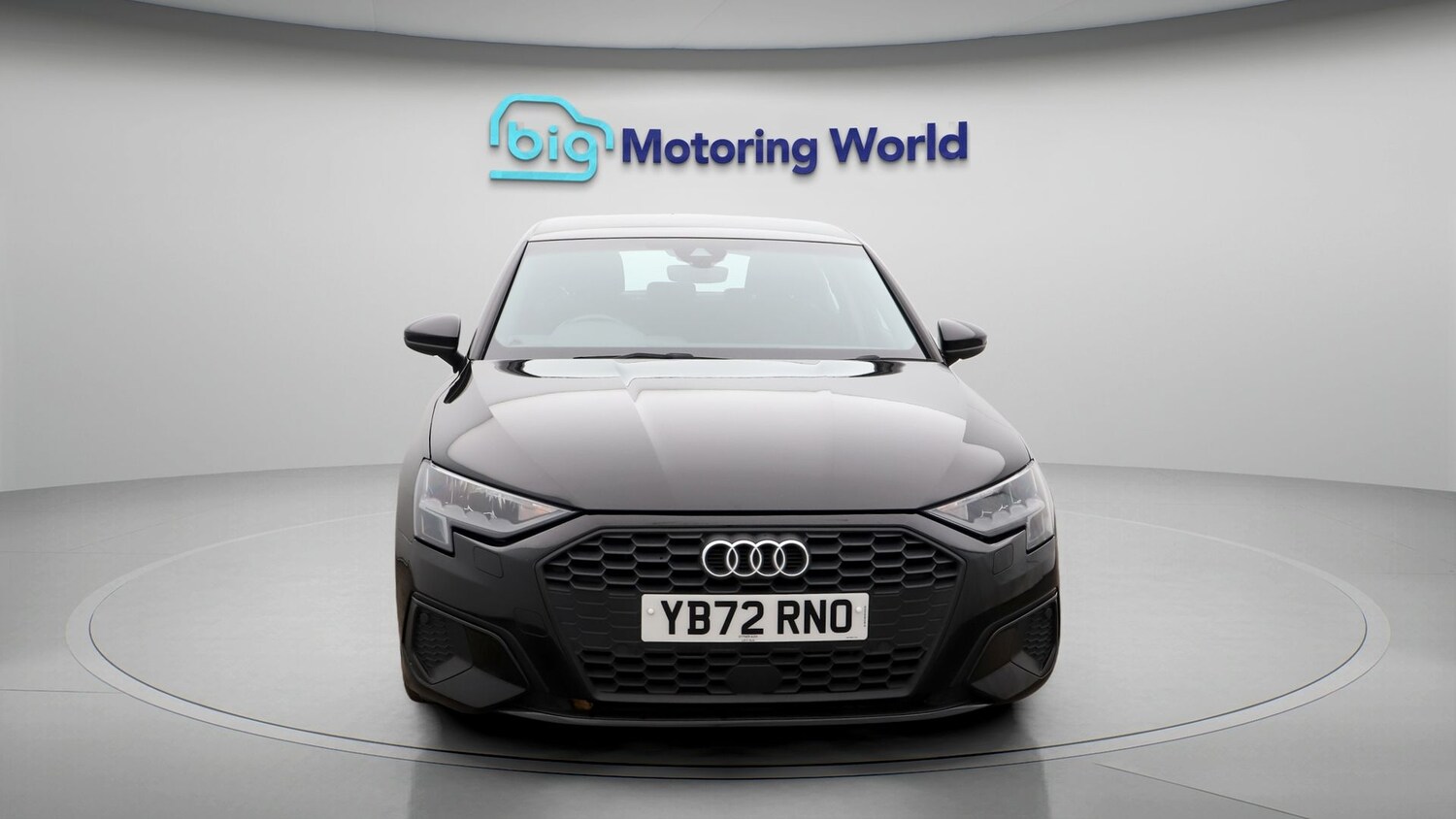 Used Audi A3 2022 for sale - 77198735: Photo 2