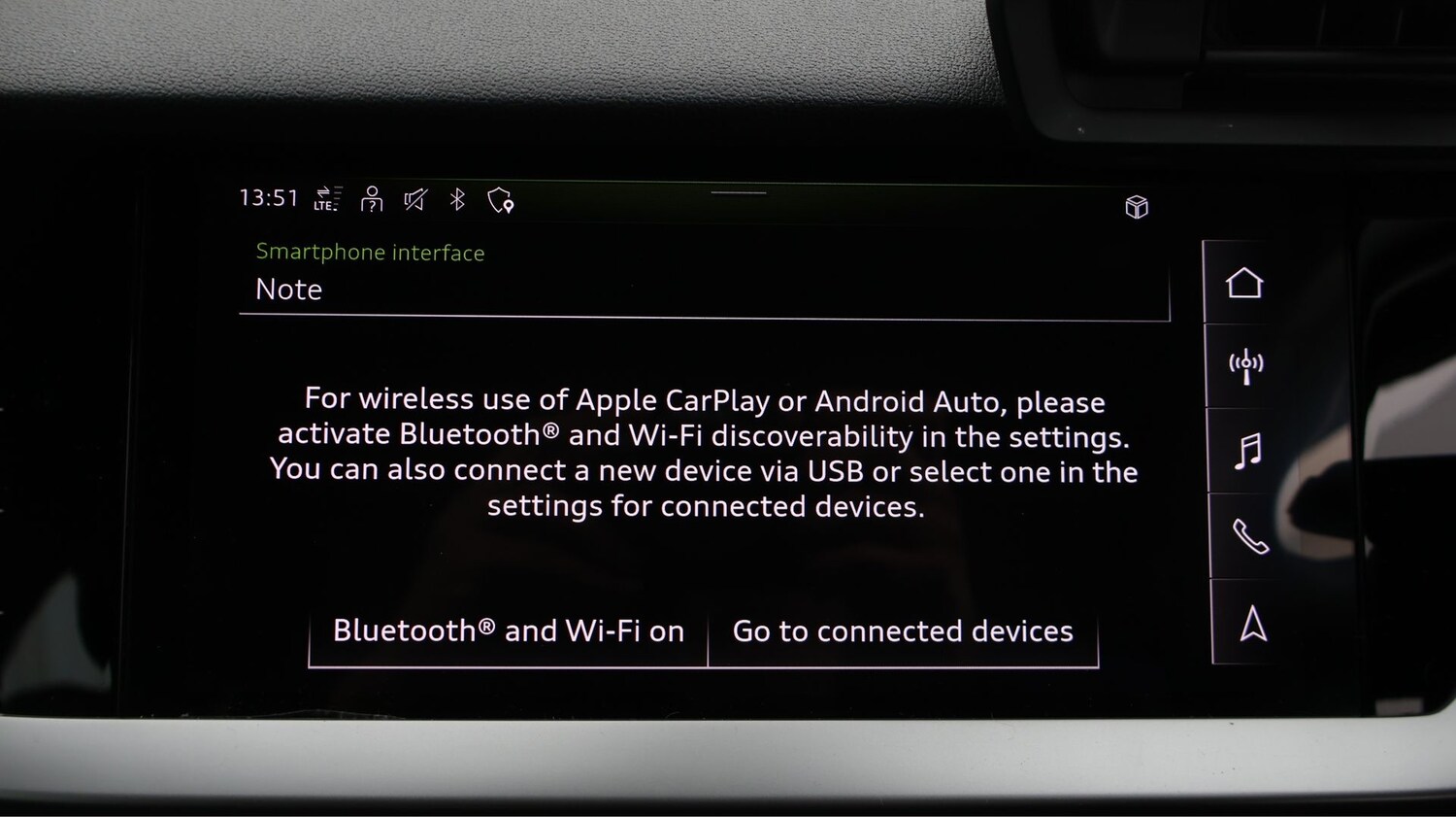 Used Audi A3 2022 for sale - 77198735: Photo 22