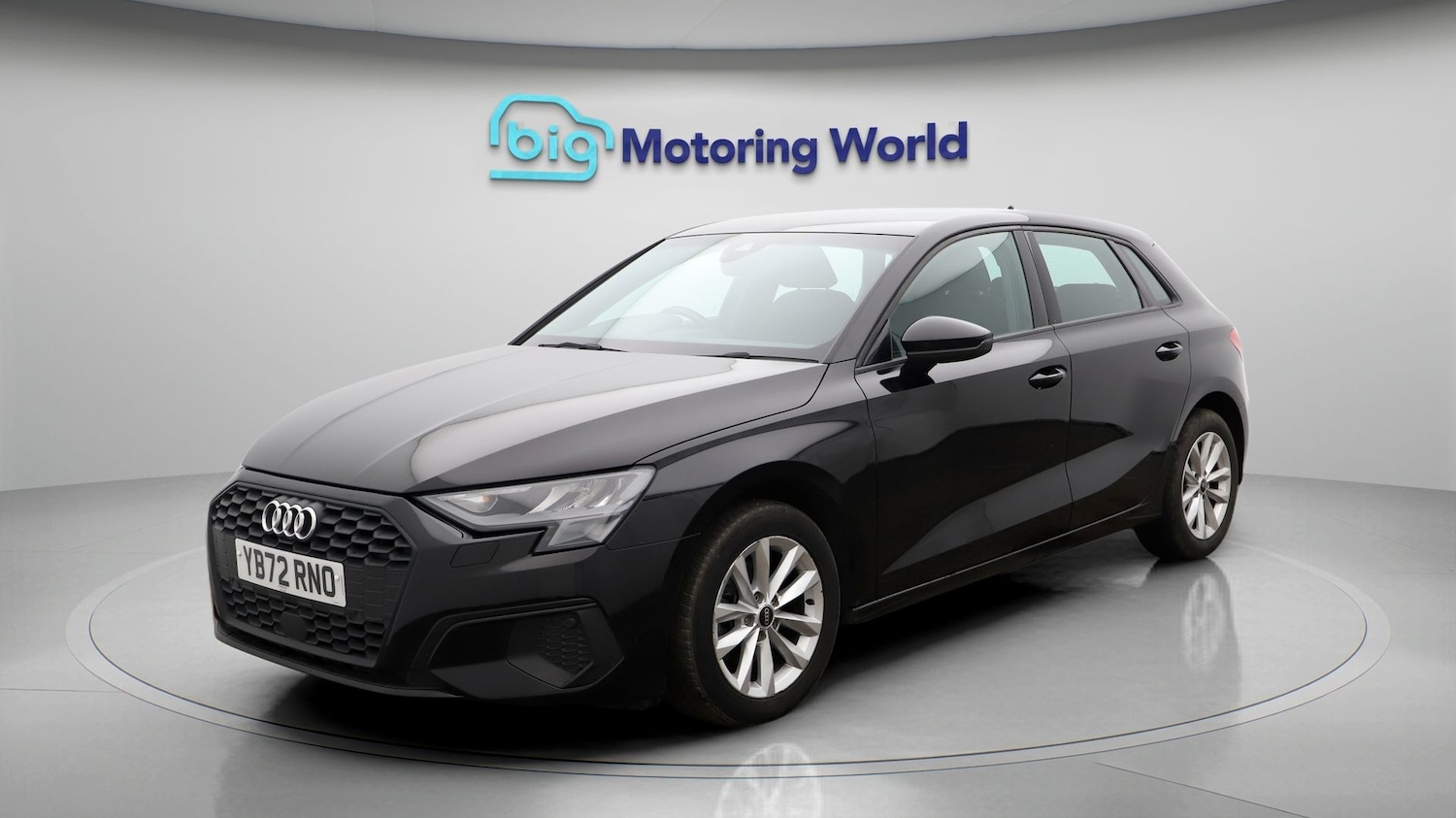 Used Audi A3 2022 for sale - 77198735: Photo 3