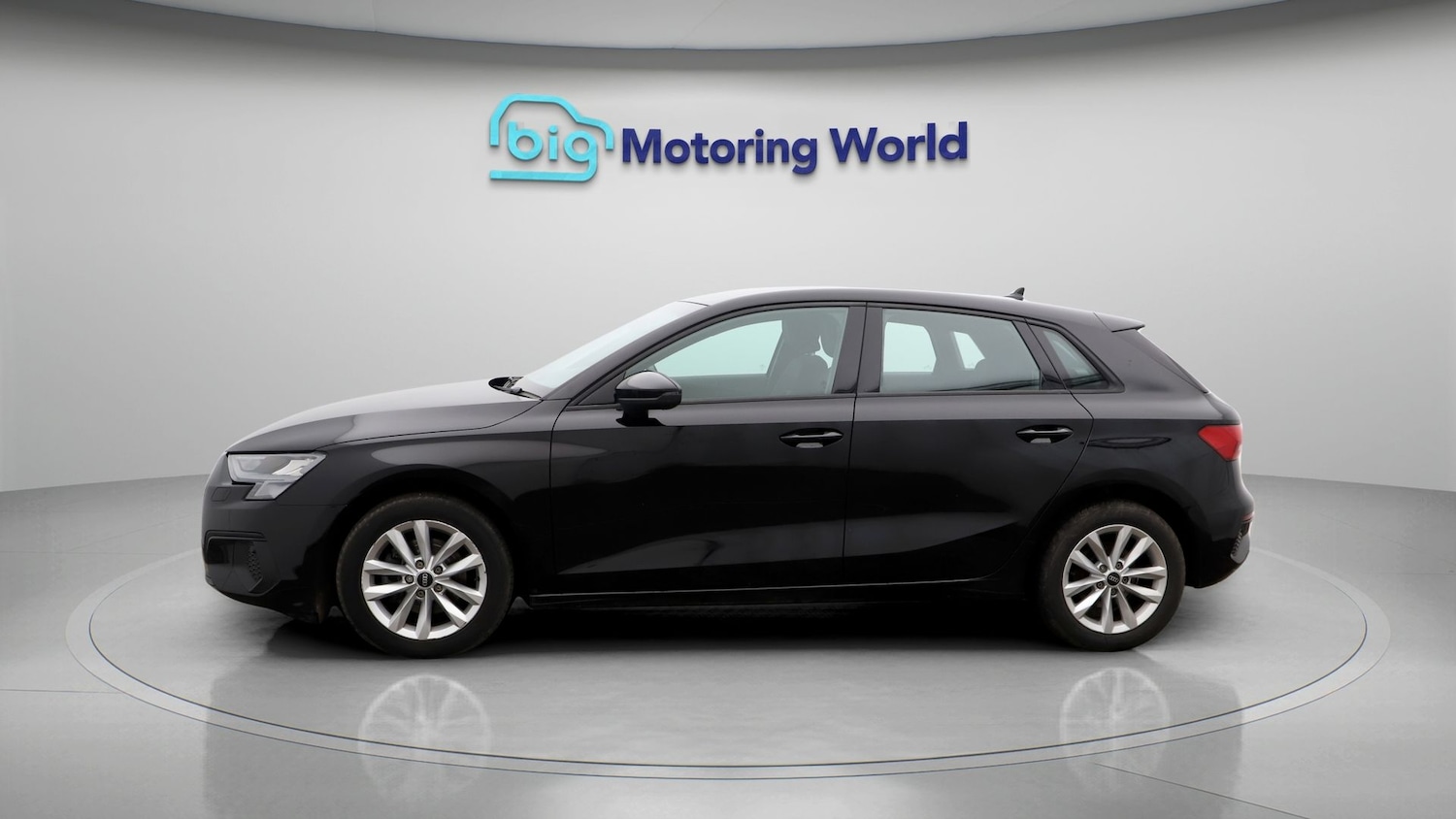 Used Audi A3 2022 for sale - 77198735: Photo 4