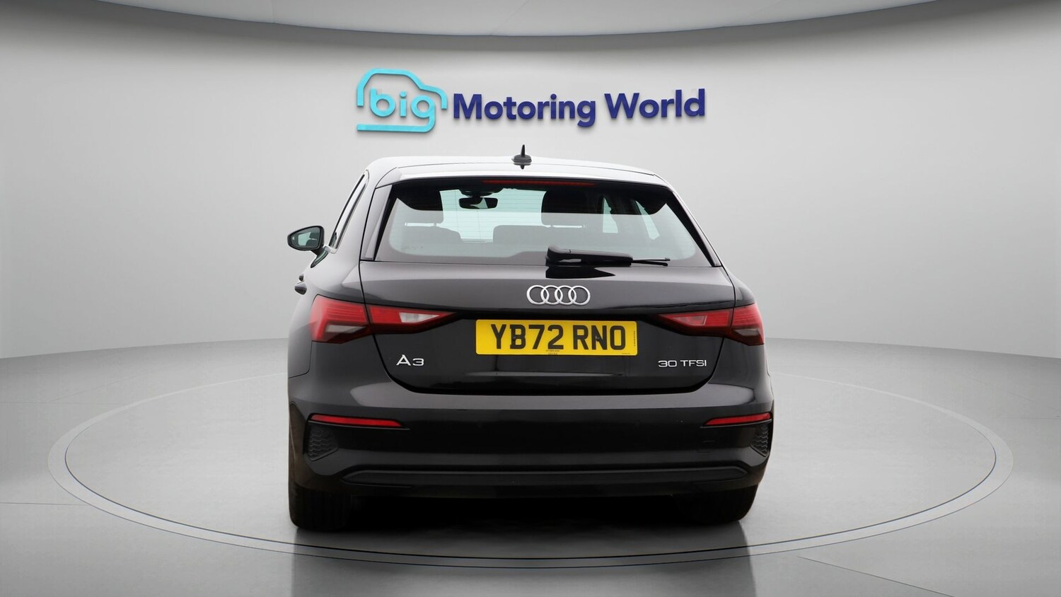 Used Audi A3 2022 for sale - 77198735: Photo 6