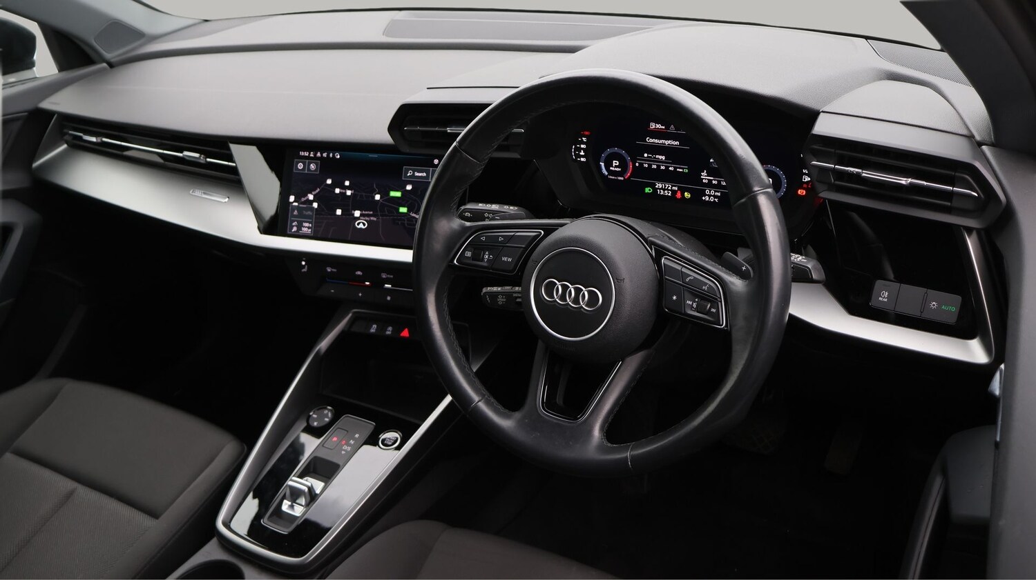 Used Audi A3 2022 for sale - 77198735: Photo 9