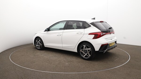 Used Hyundai i20 2024 for sale - 75414569: Photo 10