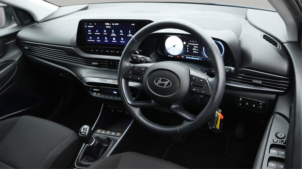 Used Hyundai i20 2024 for sale - 75414569: Photo 11